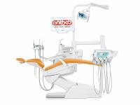 Anthos A3 нижняя подача