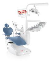 Anthos A7 верхняя подача