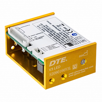 Скейлер ультразвуковой DTE-V3 LED, V3 LED