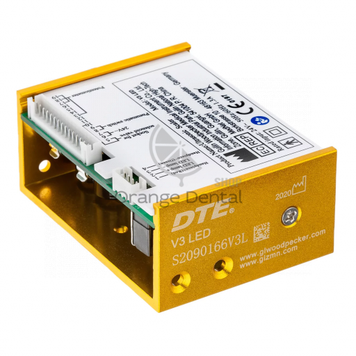 Скейлер ультразвуковой DTE-V3 LED, V3 LED