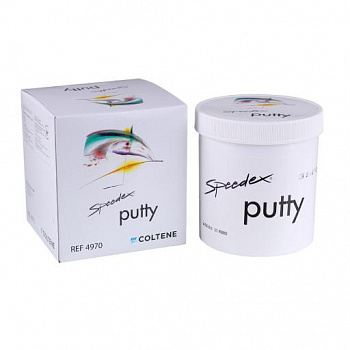Спидекс/Speedex Putty базовый слой  С-силикон  910 мл