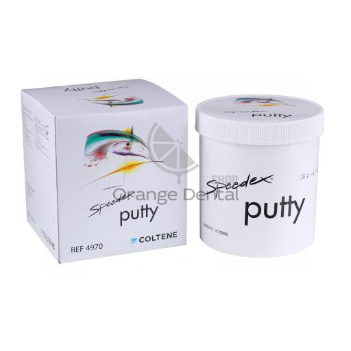Спидекс/Speedex Putty базовый слой  С-силикон  910 мл