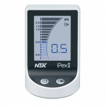 Апекслокатор NSK iPex II