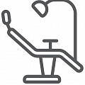 Стоматологические установки и компрессора Стоматологические установки и компрессора