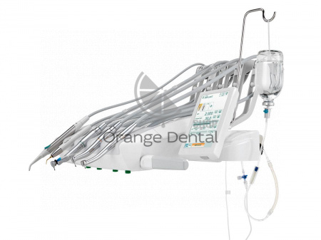 Anthos A7 верхняя подача
