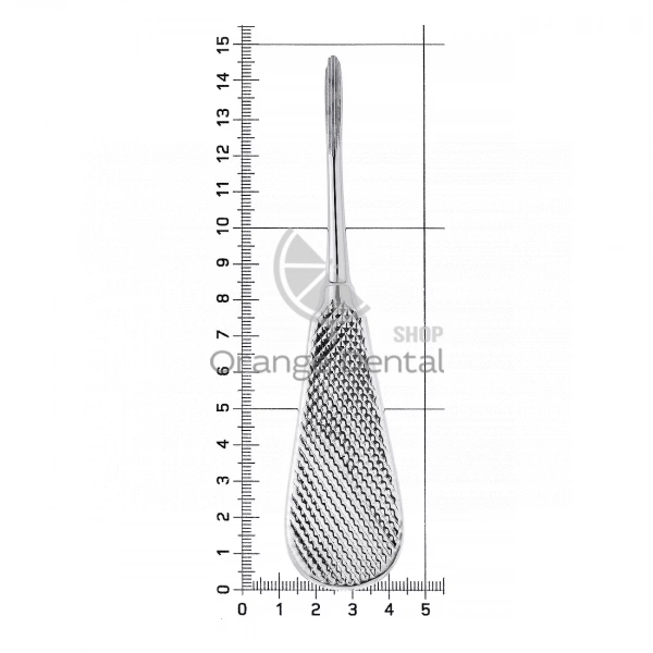 Элеватор прямой Coleman, 4 мм, 13-100*