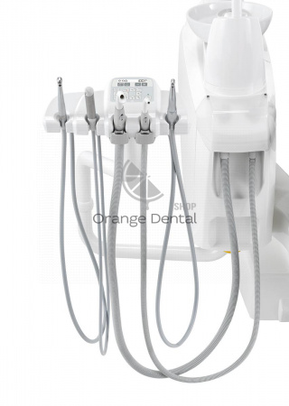 Anthos A5 нижняя подача