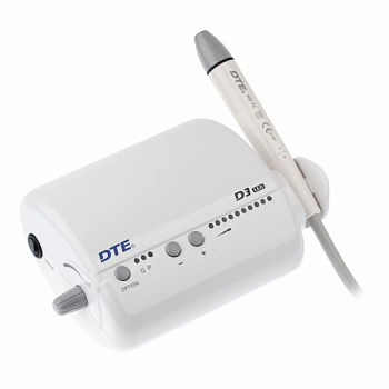 Скейлер ультразвуковой DTE-D3 LED, D3 LED