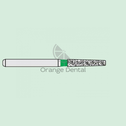 E 847 C 314 016 бор грубый алмазный стоматологический ECO
