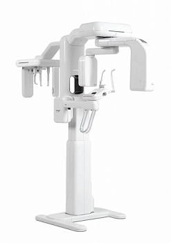 PAPAYA 3D PLUS Аппарат рентгеновский стоматологический  16х14 с цефолостатом GENORAY