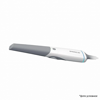 Аоралскан 3 / Aoralscan 3 Shining 3D сканер интраоральный