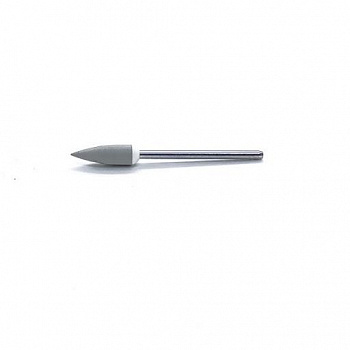 Бор с алмазным зерном  для глянцевой шлифовки керамики, P 9660 F 104.055