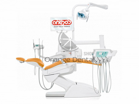 Anthos A3 нижняя подача