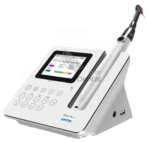 Эндомотор Endo Radar беспроводной (Китай) 