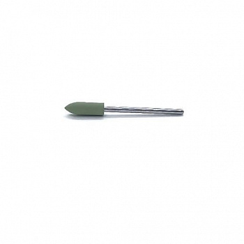 Бор для полировки металла, 2 ступень, P 9620 F 104.045