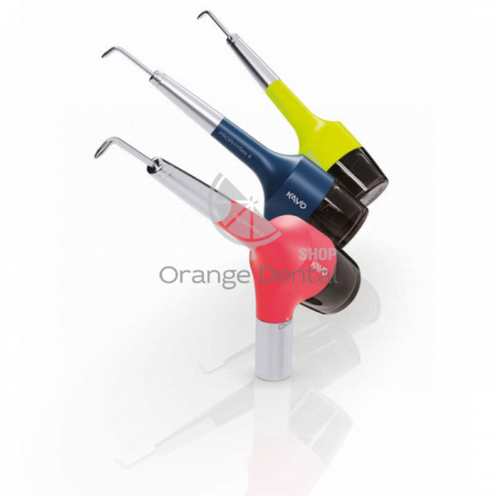 PROPHYflex 4/Профифлекс 4 порошкоструйный наконечник цвет лайм KaVo Dental GmbH (Германия)