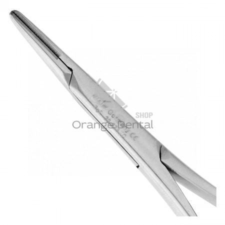 Иглодержатель Mini-Head Lichtenberg TC, 17 см 20-22A