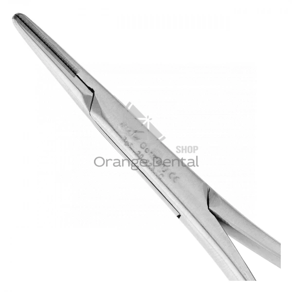 Иглодержатель Mini-Head Lichtenberg TC, 17 см 20-22A