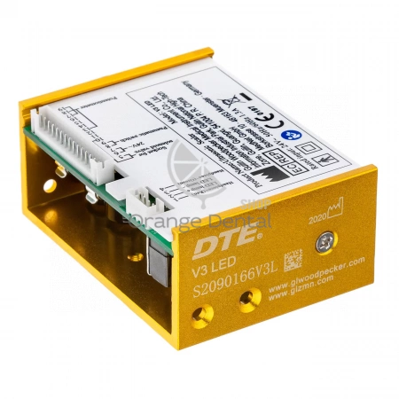 Скейлер ультразвуковой DTE-V3 LED, V3 LED