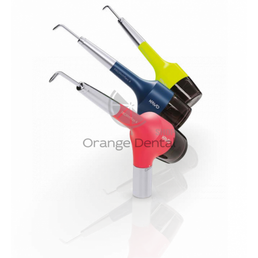 PROPHYflex 4/Профифлекс 4 порошкоструйный наконечник цвет лайм KaVo Dental GmbH (Германия)