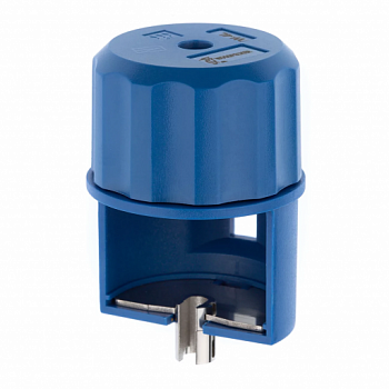 Ключ TW-4L/TD-4L для насадок типа ED4/ ED4D/ED5/ED5D, TW-4L