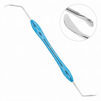 Кюретка двусторонняя стоматологическая, ТС-101А*