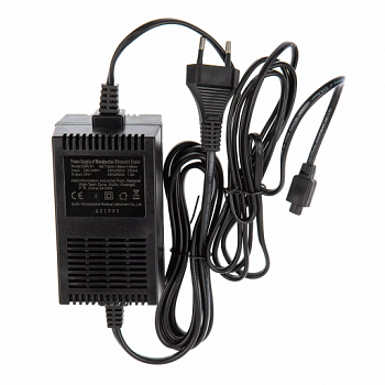 Блок питания для скалера UDS, Power supply for UDS