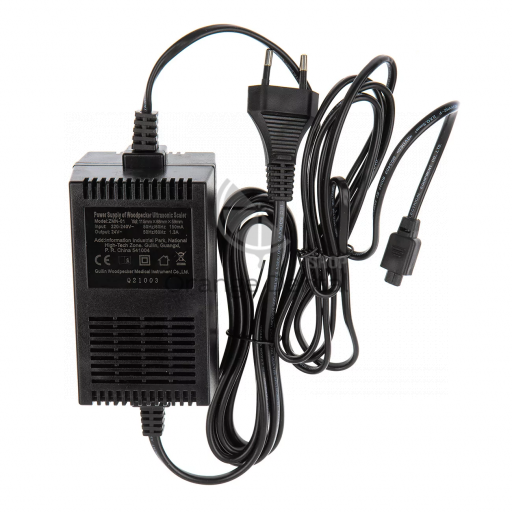 Блок питания для скалера UDS, Power supply for UDS