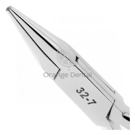 Щипцы ортодонтические Госли, 13,5 см 32-7