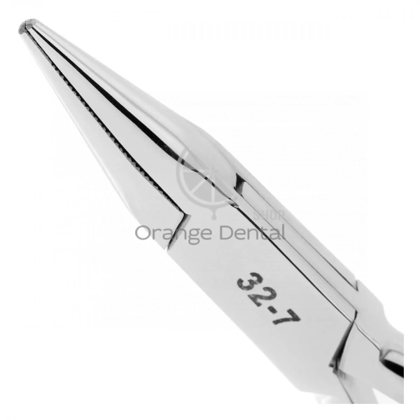 Щипцы ортодонтические Госли, 13,5 см 32-7