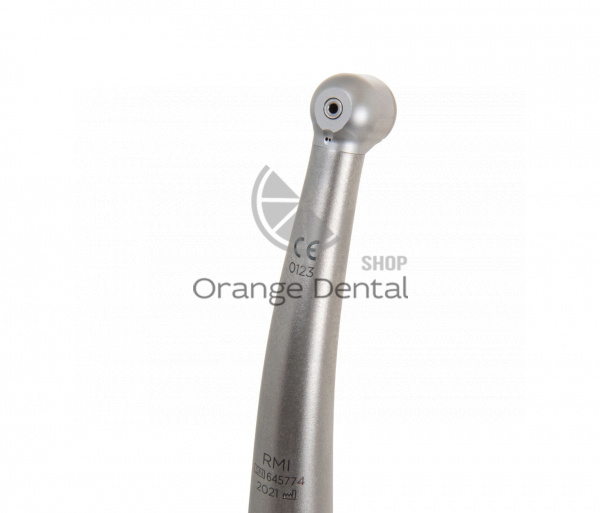 Dentsply Sirona T4 RACER турбинный наконечник со стандартной головкой без света   Midwest без света, Sirona