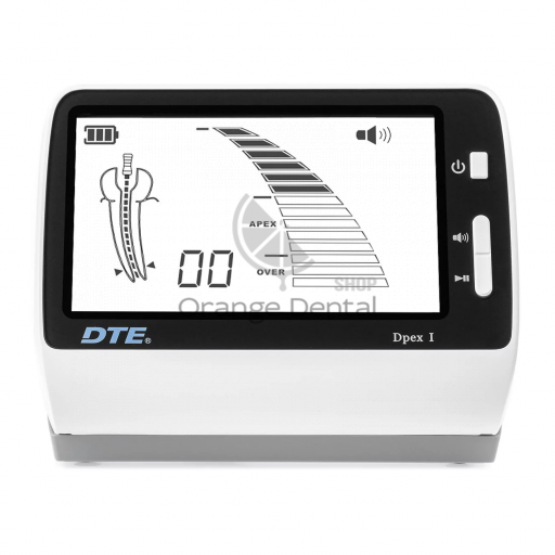 Апекслокатор DPEX I (DTE Китай) 
