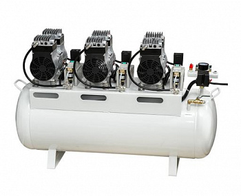 Компрессор Mercury HK-6EW-90 (300л), ND-A006248