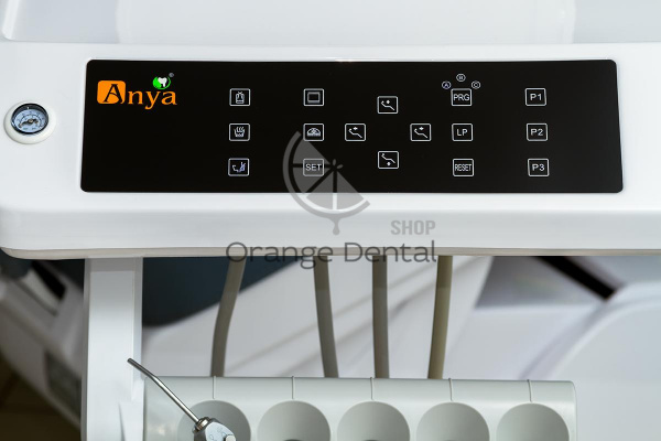 AY-A 3600 нижняя подача