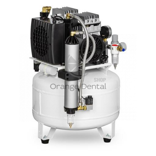 Компрессор Mercury HK-2EW-35 (100л) с осушителем, NDN-001199