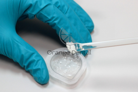 Ксенографт/bioOST XENOGRAFT Collagen кортикально-губчатые гранулы  р. S /0.25-1 mm/ 3.0 гр (говядина)