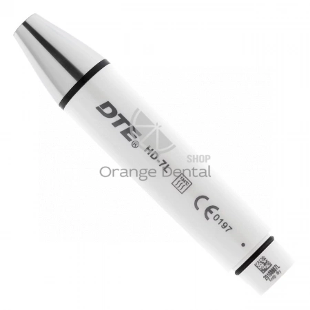 Наконечник DTE HD-7L к скалерам DTE с оптикой LED (metal), HD-7L METAL