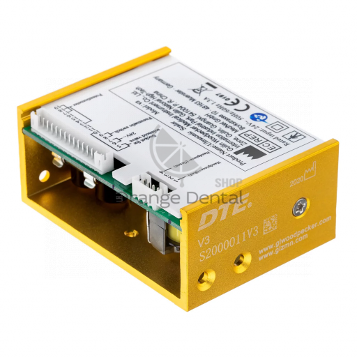 Скейлер ультразвуковой DTE-V3, V3