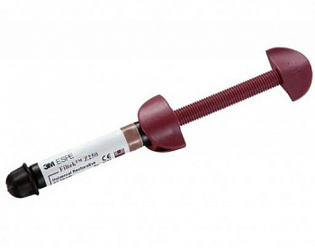 Филтек Z250 / Filtek Z250 оттенок А3 шприц 4гр 3М espe 6020A3