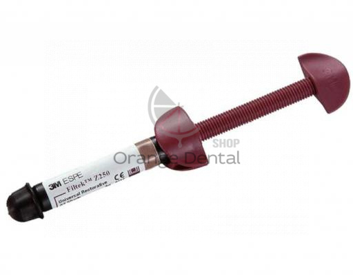 Филтек Z250 / Filtek Z250 оттенок А2 шприц 4гр 3М espe 6020A2