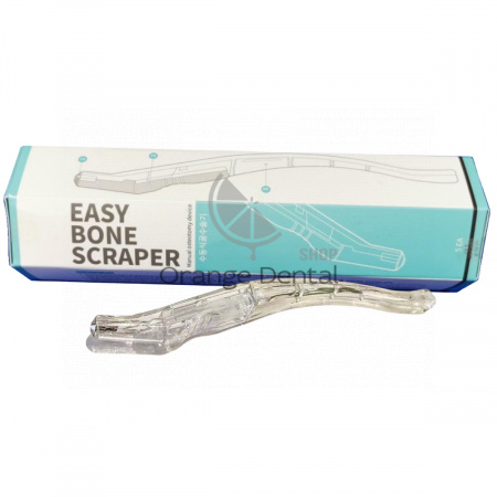 Костный скребок Скребок Easy Bone Scraper 