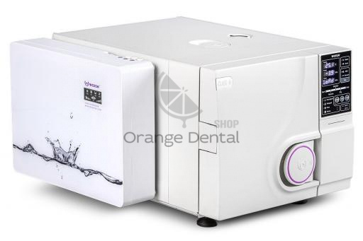 Автоклав Woson Tanzo C23 со встроенной системой очистки воды, ND-A006236