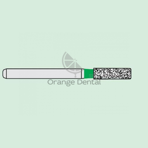 E 836 C 314 018 бор грубый алмазный стоматологический ECO