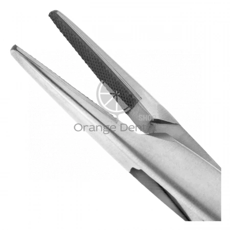 Иглодержатель Mini-Head Lichtenberg TC, 14см 20-21A