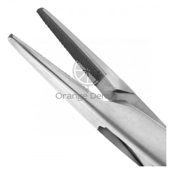 Иглодержатель Mini-Head Lichtenberg TC, 14см 20-21A