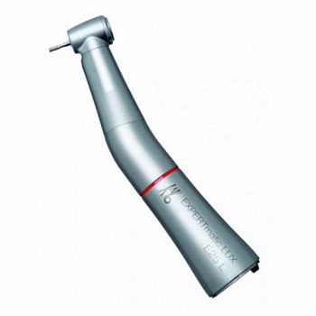 Наконечник угловой ЭКСПЕРТматик Люкс / EXPERTmatic Lux E25L 1:5 с подсветкой 1.007.5550