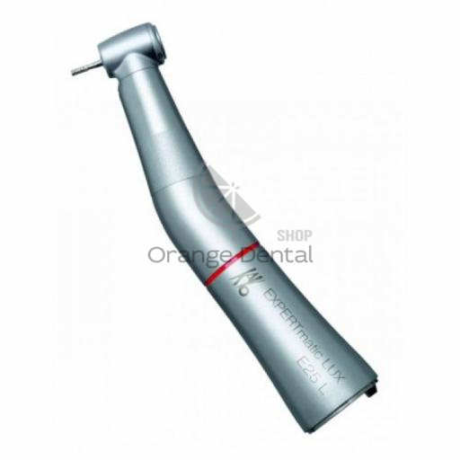 Наконечник угловой ЭКСПЕРТматик Люкс / EXPERTmatic Lux E25L 1:5 с подсветкой 1.007.5550