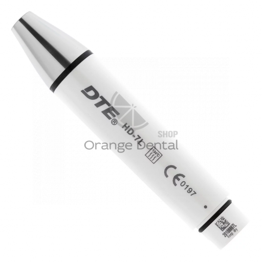 Наконечник DTE HD-7L к скалерам DTE с оптикой LED (metal), HD-7L METAL