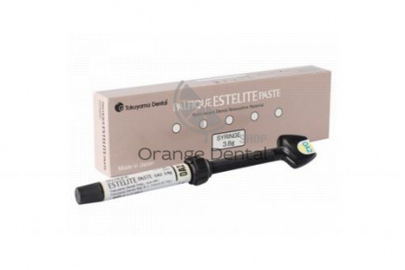 Эстелайт Палфик Паст / Palfique Estelite Paste оттенок ОА2 шприц 3,8гр , TOKUYAMA DENTAL