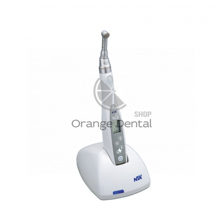 Эндомотор Endo-Mate TC2 - беспроводной  с миниатюрной головкой MP-F16R NSK | NSK Nakanishi (Япония)